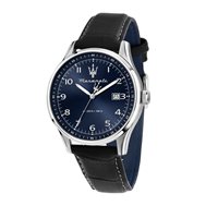 Orologio Maserati Uomo Sorpasso in Acciaio R8851124003 - R8851124003